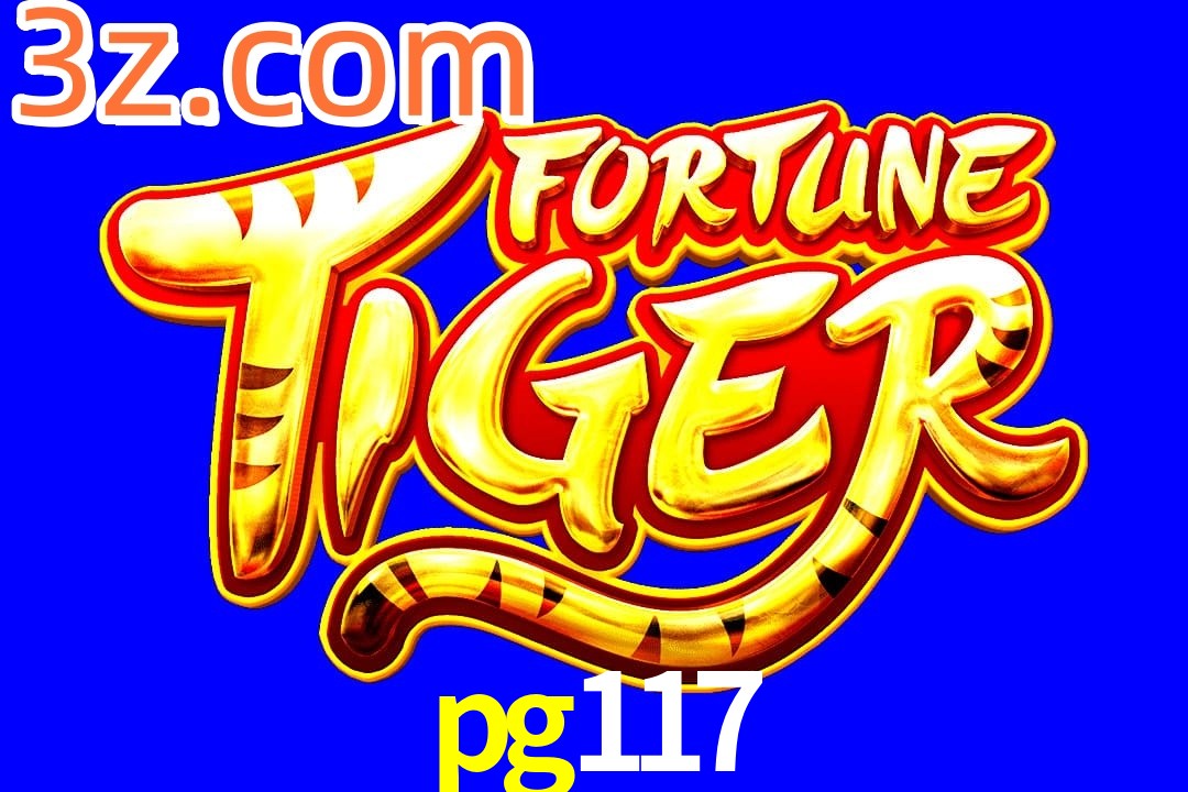 Exótico com Jogo Fortune Tiger no pg117